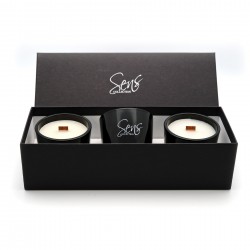 Collection Mini Coffret Trio