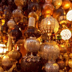 Perles de Marrakech