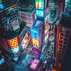 New York