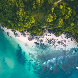 Mer Turquoise