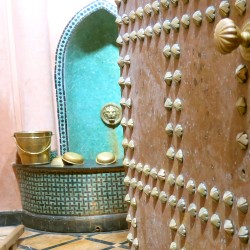 Hammam Naturel