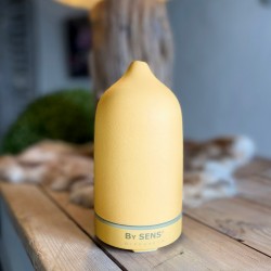 BySens Zen Honey yellow