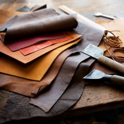 Cuir de Toscane