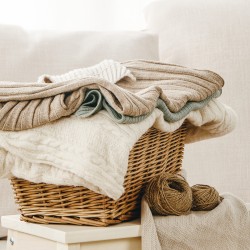 Fraicheur de Linge