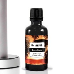 NEW : Bora Bora - 50ml