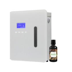 Diffuseur  Pro1 + parfum...