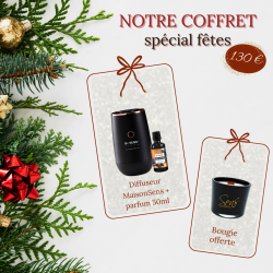 Coffret spécial fêtes